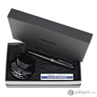 Sailor Pro Gear Fountain Pen in Imperial Black - 21K Gold Fountain Pen