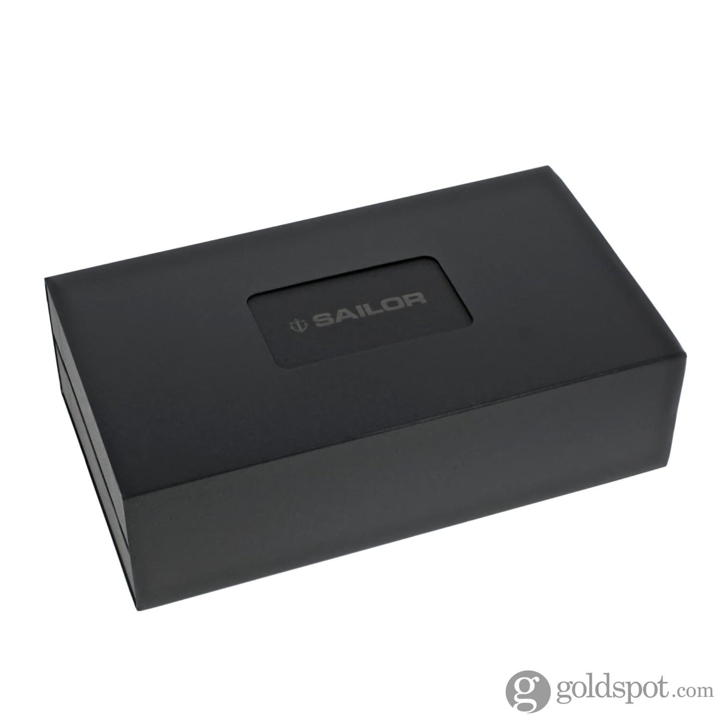 Sailor Pro Gear Fountain Pen in Imperial Black - 21K Gold Fountain Pen