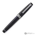 Sailor Pro Gear Fountain Pen in Imperial Black - 21K Gold Fountain Pen