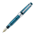 Sailor Pro Gear King of Pen Fountain Pen in Lucky Charm Green - 21kt Gold Nib Fountain Pen