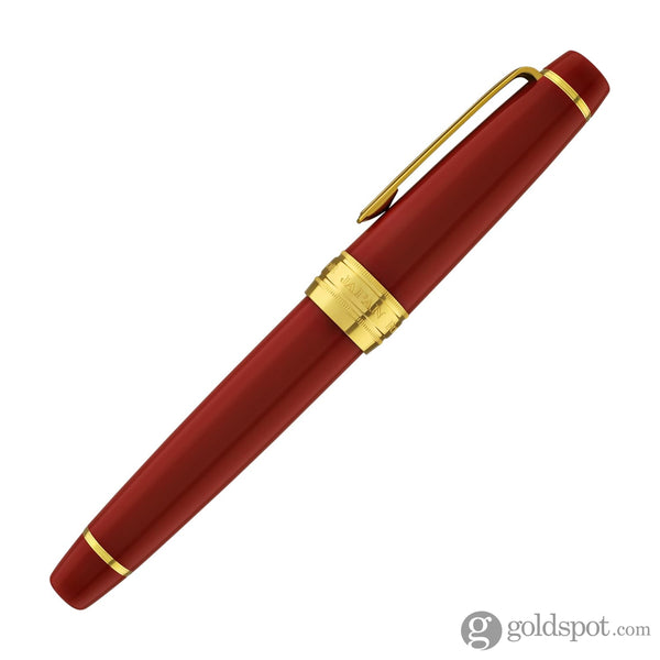 Sailor Pro Gear King of Pens Fountain Pen in Autumn Sky - 21K Gold Fountain Pen