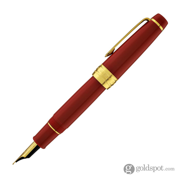 Sailor Pro Gear King of Pens Fountain Pen in Autumn Sky - 21K Gold Fountain Pen