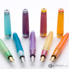 Sailor Pro Gear Regular Fountain Pen in Blue Margarita - Cocktail Cantina Edition Fountain Pen