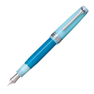 Sailor Pro Gear Regular Fountain Pen in Blue Margarita - Cocktail Cantina Edition