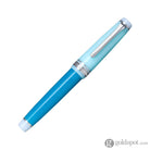 Sailor Pro Gear Regular Fountain Pen in Blue Margarita - Cocktail Cantina Edition Fountain Pen