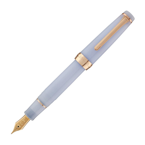 Sailor Pro Gear Regular Fountain Pen in Every Rose has it’s Thorn - 21kt Gold Nib Fountain Pen