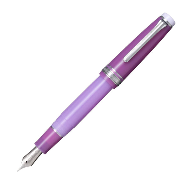 Sailor Pro Gear Regular Fountain Pen in Lavender Margarita - Cocktail Cantina Edition Fountain Pen