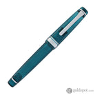 Sailor Pro Gear Regular Fountain Pen in Lucky Charm Green - 21kt Gold Nib Fountain Pen