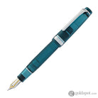Sailor Pro Gear Regular Fountain Pen in Lucky Charm Green - 21kt Gold Nib Fountain Pen