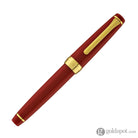 Sailor Pro Gear Slim Fountain Pen in Autumn Sky with Gold Trim Fountain Pen