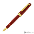 Sailor Pro Gear Slim Fountain Pen in Autumn Sky with Gold Trim Fountain Pen