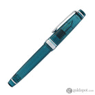 Sailor Pro Gear Slim Fountain Pen in Lucky Charm Green - 14kt Gold Nib Fountain Pen