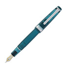 Sailor Pro Gear Slim Fountain Pen in Lucky Charm Green - 14kt Gold Nib Fountain Pen