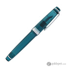 Sailor Pro Gear Slim Fountain Pen in Lucky Charm Green - 14kt Gold Nib Fountain Pen