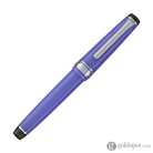 Sailor Pro Gear Slim Fountain Pen in Manyo Series Dianthus - 14K Gold Fountain Pen