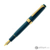 Sailor Pro Gear Slim Fountain Pen in Summer Rain - 14K Gold Medium Fine Point Fountain Pen