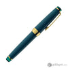 Sailor Pro Gear Slim Fountain Pen in Summer Rain - 14K Gold Medium Fine Point Fountain Pen