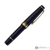 Sailor Pro Gear Slim Mini Fountain Pen in Night Blue - 14kt Gold Medium Fine Point Fountain Pen