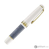 Sailor Pro Gear Slim Mini ‘Rencontre’ Fountain Pen in Gris Fer - 14kt Gold Medium Fine Point Fountain Pen