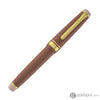 Sailor Professional Gear Slim Fountain Pen LINE FRIENDS BROWN Fountain Pen