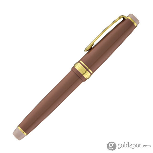 Sailor Professional Gear Slim Fountain Pen LINE FRIENDS BROWN Fountain Pen