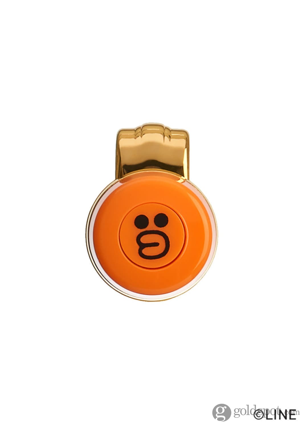 Sailor Professional Gear Slim Fountain Pen LINE FRIENDS SALLY Fountain Pen