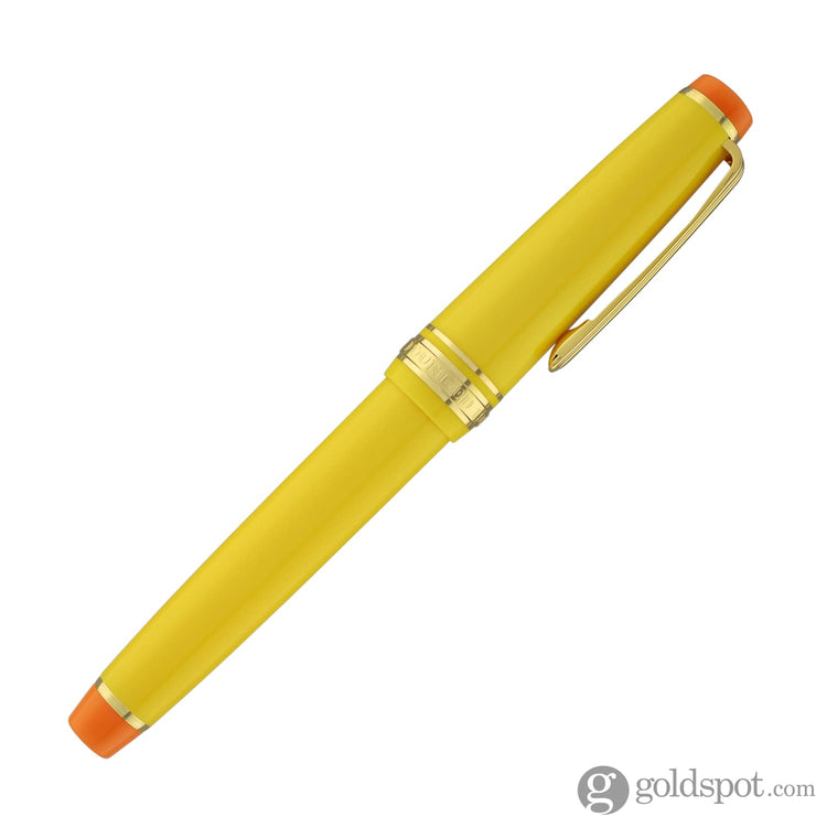 Sailor Professional Gear Slim Fountain Pen LINE FRIENDS SALLY Fountain Pen