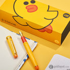 Sailor Professional Gear Slim Fountain Pen LINE FRIENDS SALLY Fountain Pen