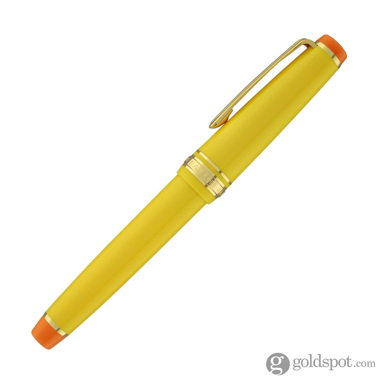 Sailor Professional Gear Slim Fountain Pen LINE FRIENDS SALLY Fountain Pen