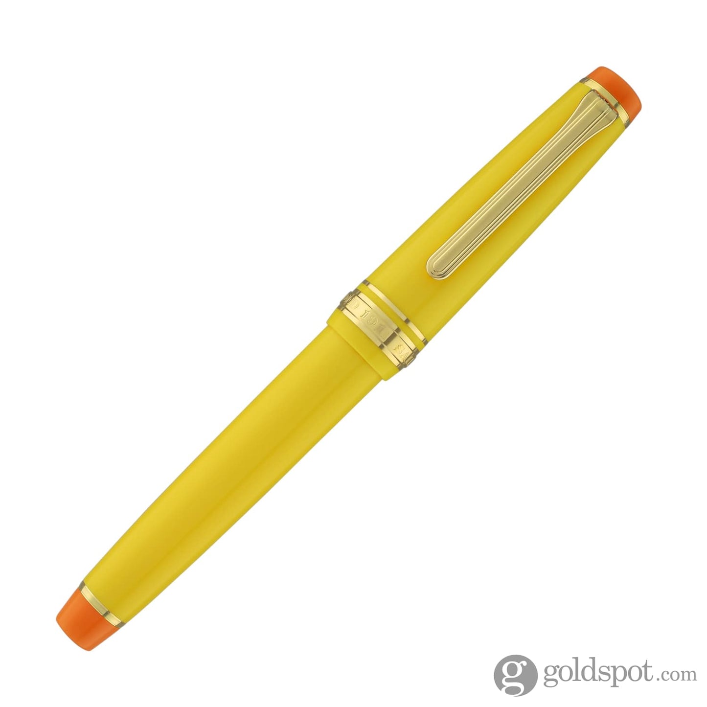 Sailor Professional Gear Slim Fountain Pen LINE FRIENDS SALLY Fountain Pen