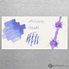 Sailor USA State Bottled Ink in Hawaii (Light Blue) - 20 mL Bottled Ink