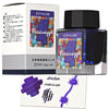 Sailor USA State Bottled Ink in Mississippi (Deep Blue) - 20 mL Bottled Ink