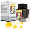 Sailor USA State Bottled Ink in New Jersey (Yellow) - 20 mL Bottled Ink