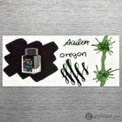 Sailor USA State Bottled Ink in Oregon (Green) - 20mL Bottled Ink