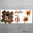 Sailor USA State Bottled Ink in Texas (Brown) - 20 mL Bottled Ink