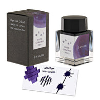 Sailor Yurameku 2nd Edition Bottled Ink in Dategokoro - 20mL