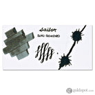 Sailor Yurameku 2nd Edition Bottled Ink in Sukigokoro - 20mL Bottled Ink