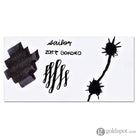 Sailor Yurameku 2nd Edition Bottled Ink in Zaregokoro - 20mL Bottled Ink