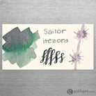 Sailor Yurameku Bottled Ink in Itezora- 20mL Bottled Ink