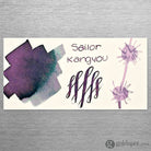 Sailor Yurameku Bottled Ink in Kangyou - 20mL Bottled Ink