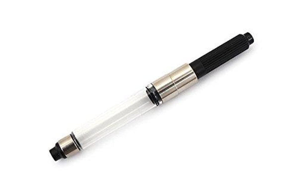 Schmidt K5 Standard Ink Converter Push In Deluxe by Monteverde Fountain Pen Converter