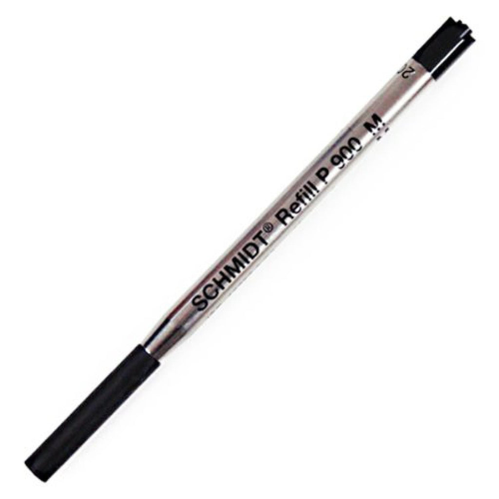 Schmidt P900M Ballpoint Pen Refill (Black) - YSTUDIO