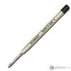 Schmidt P900 Parker Style Ballpoint Pen Refill in Black by Monteverde Fine Ballpoint Pen Refill