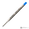 Schmidt P900 Parker Style Ballpoint Pen Refill in Blue by Monteverde Fine Ballpoint Pen Refill