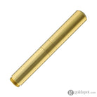 Schon DSGN Pocket Six Fountain Pen in Brass Fountain Pen