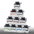 Scribo Bottled Ink in Arancio Di Sicilia - 90mL Bottled Ink