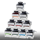 Scribo Bottled Ink in Notturno Viola - 90mL Bottled Ink