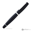 Scribo Feel Fountain Pen in Blue Black - 14kt Gold Fountain Pen