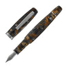Scribo Feel Fountain Pen in Inverno - 14kt Flexible Gold Nib Fountain Pen
