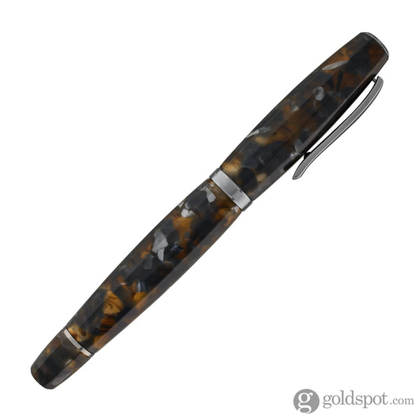 Scribo Feel Fountain Pen in Inverno - 18kt Gold Nib Fountain Pen